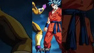 Thumbnail: #dragonballz  resurrection f clip ☠️
