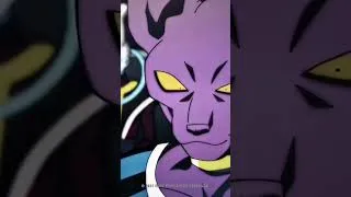 Thumbnail: #dragonball shorts 🥶