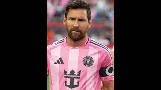 Thumbnail: Goals Breakdown Lionel Messi, Kylian Mbappé and Cristiano Ronaldo in Champions league #shortvideo
