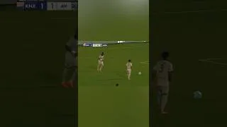 Thumbnail: 🇭🇹 Jerry Desdunes Free-Kick Goal!