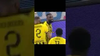 Thumbnail: Frantzdy Pierrot Scores First Goal of the Season! 🇭🇹🔥