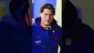Thumbnail: What does the future hold for Pochettino with the USMNT? 🇺🇸