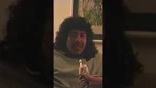Thumbnail: René Higuita y un EMOTIVO RECUERDO, a sus 60 años, del TÍTULO de Copa Libertadores con Nacional