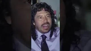 Thumbnail: René Higuita y el recuerdo del HISTÓRICO ESCORPIÓN; recibió hasta PREMIO