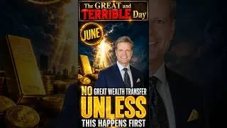 Thumbnail: NO Great Wealth Transfer UNLESS This Happens First!