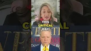 Thumbnail: PENTECOST 2026: Three Heavenly Signs Point to One Critical Date!