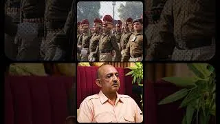 Thumbnail: Kya Indian Army Mein Corruption Hota Hai? #Shorts #IndianArmy #army