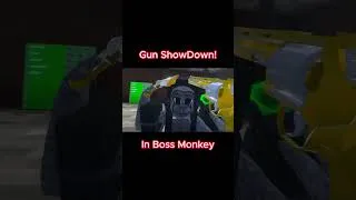 Thumbnail: Boss Monkey Show Down #gorillatag #vr  #monkey #vrgaming #bossmonkey #freequestgames #Gtagfangame