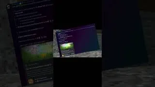 Thumbnail: HOW TO GET THE FINGER PAINTER BADGE IN MONKEY HOPPERS! #gorillatag discord.gg/monkeyhoppers