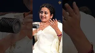 Thumbnail: Journey of Sooryagayathri on Gold Class | RJ Mayuura