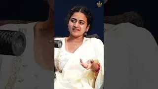 Thumbnail: Toredu jeevisabahude by Sooryagayathri on Gold Class | RJ Mayuurra