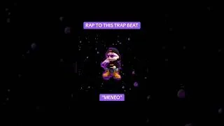 Thumbnail: LET'S HEAR YOUR BEST RHYMES ON THIS FREESTYLE TRAP BEAT - "MENEO"