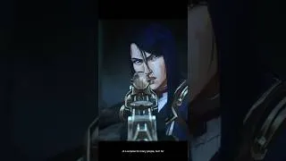 Thumbnail: Cait's RADICAL Transformation (Arcane Season 2 SPOILERS)