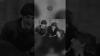 Thumbnail: These Rare Beatles Photos Were Kept Hidden For A Reason #shorts #shortvideo #shortsfeed