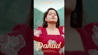 Thumbnail: Pahad song Akash #haryanvisong # Uttarakhand new song