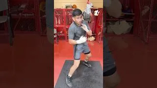 Thumbnail: Alexis Rocha STAYS in the gym! 💪