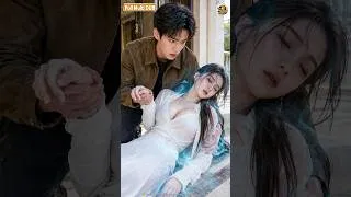 Thumbnail: Drunk Heiress Collapses, Man Checks Her Pulse: To Live Past 24, She Must Dual Cultivate with Him!