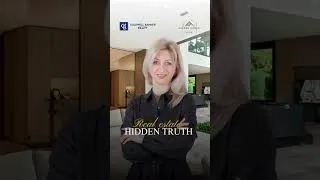 Thumbnail: You just show houses all day... #realestate #realtyhomes  #reels