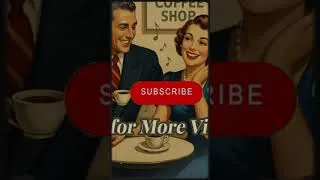 Thumbnail: ☕ 1930s–1940s Coffee Shop Jazz Playlist 🎶 Vintage Swing Music for Relaxing Mornings & Happy Vibes