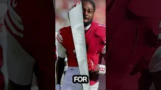 Thumbnail: He's Trapped By His Own Team… $18M Gone#BrandonAiyuk#49ers  #nfl#nflshorts#nflnews #sanfrancisco49