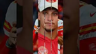 Thumbnail: Patrick Mahomes Just Admitted Something Scary#patrickmahomes  #chiefs #nfl#nflshorts#chiefskingdom