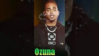 Thumbnail: Ozuna - La Occasión