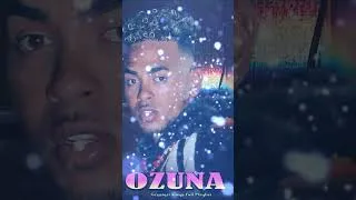 Thumbnail: Ozuna - Gata Only
