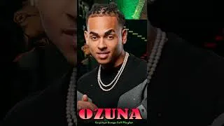 Thumbnail: Ozuna - Ahora Dice