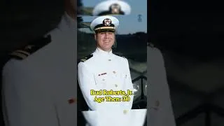 Thumbnail: JAG (1995) Cast then and now 2026 #thenandnow  #wherearetheynow