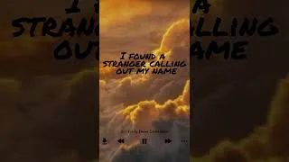 Thumbnail: Alan Walker & Emma Steinbakken - Not You (Lyrics) 🥂✨️ #shorts