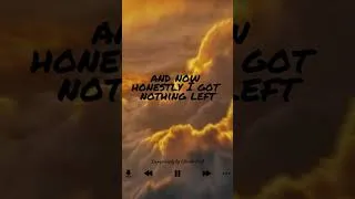 Thumbnail: Charlie Puth - Dangerously 🥂✨️ #shorts #tiktokviral #usa