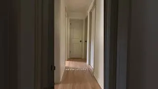 Thumbnail: Interior door upgrade!! #diy #homeimprovement #homerenovation #greige #neutral