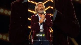 Thumbnail: The Man On Platform Nine - Deep Country Voice 🎵