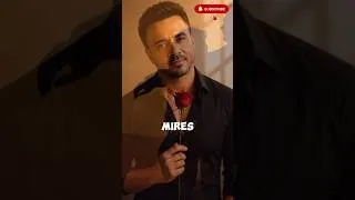 Thumbnail: Luis Fonsi Inspired – Abrázame Cerca 🌹❤️ | Short Romántico en Español #Shorts