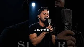 Thumbnail: 🎵 Luis Fonsi Inspired – Te Amo, Pero Te Dejé Ir 💔 | Short Romántico