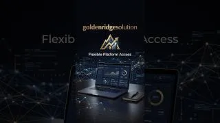 Thumbnail: Goldenridgesolution Reviews: Easy Profile Setup and Registration