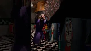 Thumbnail: Afton's Rage! (Clip from "The Puppet's Tragedy" Movie) #fnaf #greatmemereset #memereset #memes #meme