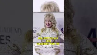 Thumbnail: Dolly Parton What REALLY Happened * Cause of Death Rumors, Lifestyle & Net Worth #untoldstories