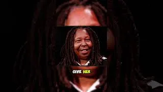 Thumbnail: What Happened to Whoopi Goldberg at 70 - Try Not to CRY When You See This #untoldstories