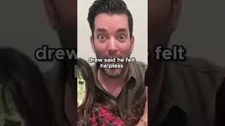 Thumbnail: Heartbreaking Loss Behind The Scenes Of Drew Scott's Life Revealed
