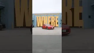 Thumbnail: Where have you been? Have you booked at Golden State Auto Salon yet?
