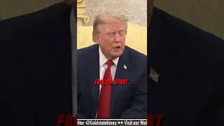 Thumbnail: PEEWEE HERMAN: Trump DESTROYS Ossoff at EXPLOSIVE Press Conference!