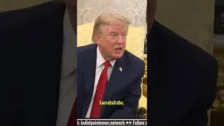 Thumbnail: Trump REACTS to Report of Liberal Attorney General's Preparing Lawsuits Before He Was Even Elected!