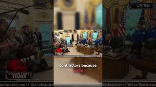 Thumbnail: Trump REACTS to the Supreme Court Ruling on Voting Rights Act!
