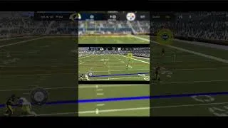 Thumbnail: DK Metcalf 79 Yard TD Catch!!! | Madden Mobile 26 #dkmetcalf #maddenmobile26