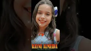 Thumbnail: Rayne almeida - É Adorar