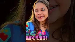Thumbnail: Rayne almeida - Não Pare