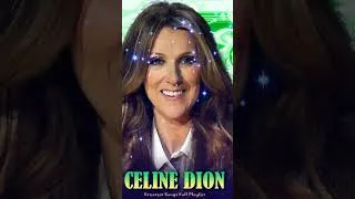 Thumbnail: Celine dion - Because You Loved Me