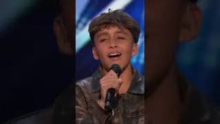 Thumbnail: Nyjah & Zyah Had Simon Smiling!