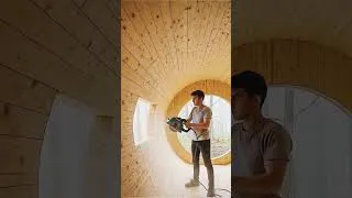 Thumbnail: This Giant Tree Is Older Than You Can Imagine! 🌲🤯 #Shorts
